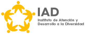 IAD — Instituto de Atención y Desarrollo a la Diversidad